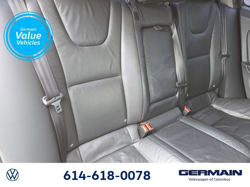 Used 2012 Volvo S60 T5 FWD image 16