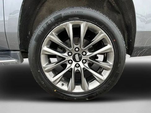 Used 2020 Cadillac Escalade ESV Luxury w/ Escalade Sport Edition image 35