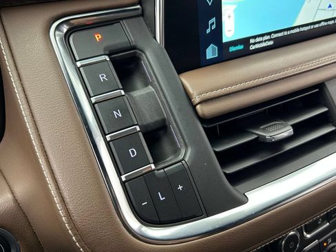 Used 2023 Chevrolet Tahoe High Country AWD/4WD image 30
