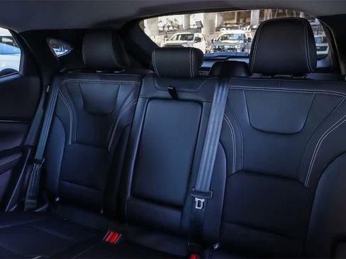 Used 2025 Ford Mustang Mach-E Premium image 17