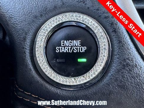 Used 2019 Chevrolet Trax LT w/ LT Convenience Package image 22