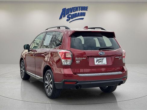 Used 2017 Subaru Forester 2.0XT Touring image 5