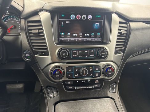 Used 2016 Chevrolet Tahoe LTZ image 23