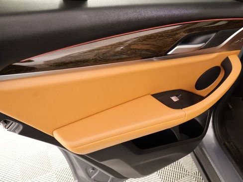 Used 2023 BMW X3 xDrive30i image 18