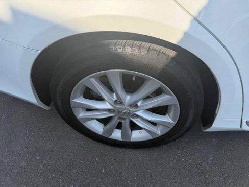 Used 2012 Lexus ES 350 FWD image 26