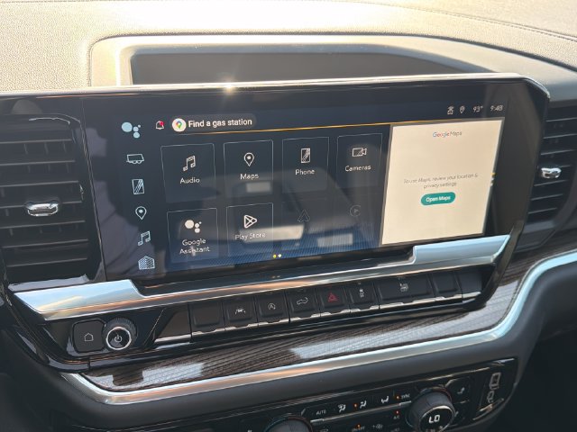 New 2026 Chevrolet Silverado 1500 RST w/ LPO, Dark Essentials Package RWD image 21