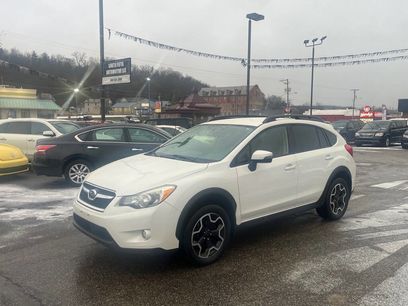 Used 2015 Subaru Crosstrek 2.0i Limited w/ Popular Package #2