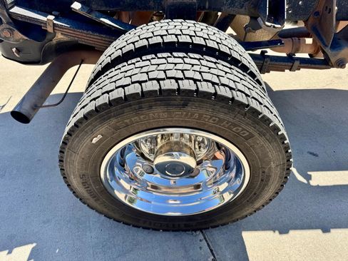 Used 2018 RAM 5500 Tradesman w/ Power & Remote Entry Group image 6