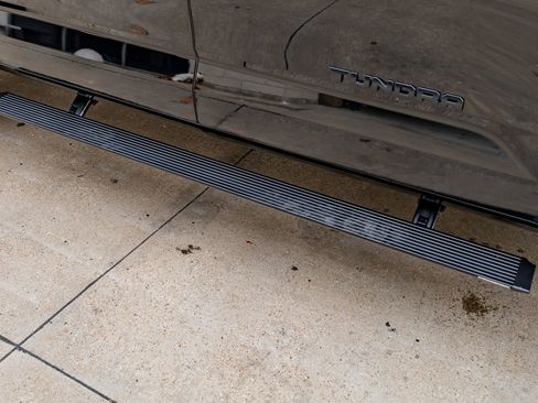 Used 2024 Toyota Tundra SR5 w/ TRD Sport Premium Package image 12