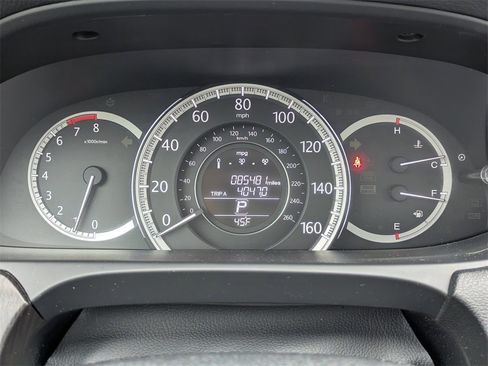 Used 2014 Honda Accord EX-L image 26