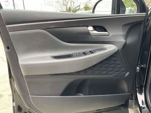 Used 2021 Hyundai Santa Fe SEL w/ Convenience Package image 12