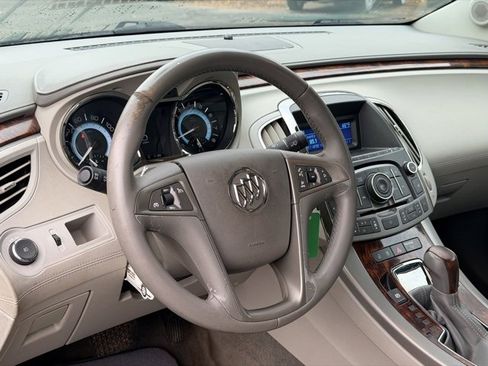 Used 2012 Buick LaCrosse Leather image 7