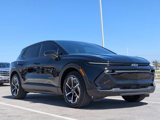 Used 2025 Chevrolet Equinox EV LT video 2