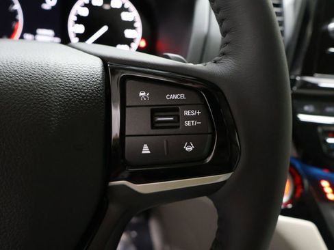 New 2026 Honda Odyssey Touring image 26