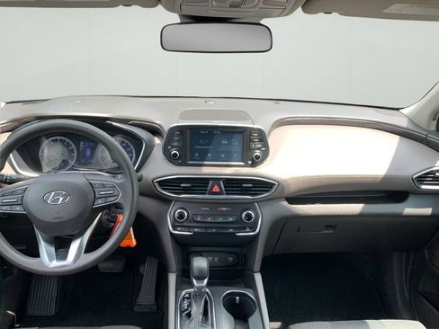 Used 2020 Hyundai Santa Fe SE FWD image 24