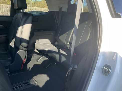 Used 2021 Kia Telluride EX w/ EX Premium Package image 25