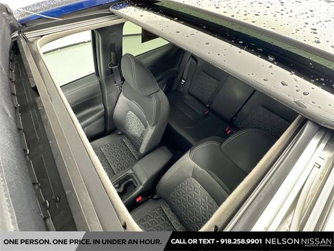 New 2026 Nissan Kicks SV w/ SV Premium Package image 31