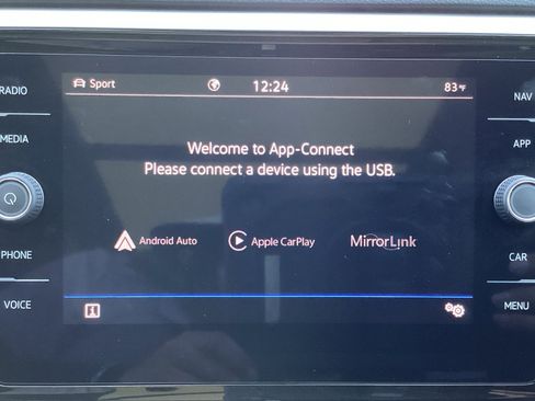 Used 2023 Volkswagen Atlas SEL Premium image 22