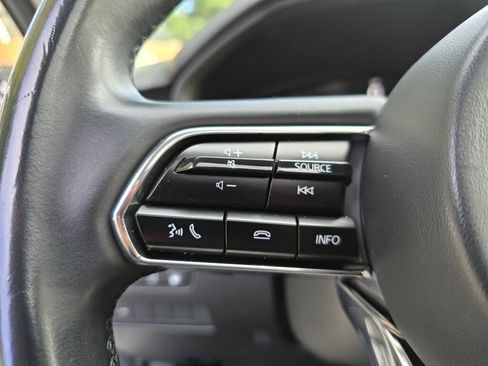 Certified 2024 MAZDA CX-90 Plug-In Hybrid w/ Preferred image 14