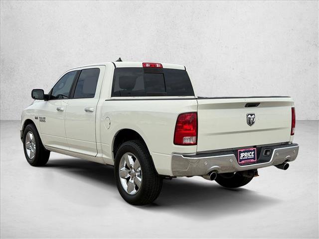 Used 2016 RAM 1500 Lone Star RWD image 7