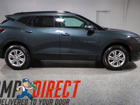 Used 2019 Chevrolet Blazer LT image 6