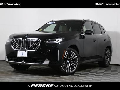 Used 2025 BMW X3 xDrive30i w/ Premium Package