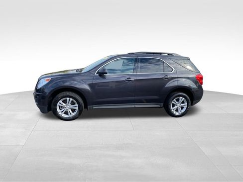 Used 2013 Chevrolet Equinox LT w/ Driver Convenience Package image 16