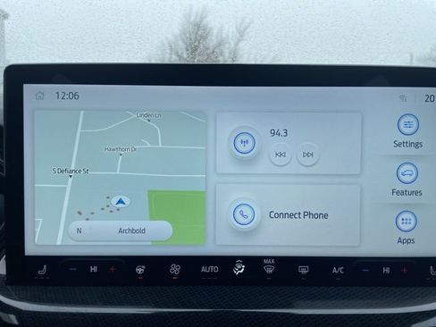 Used 2023 Ford Escape ST-Line Elite w/ Premium Technology Package image 24