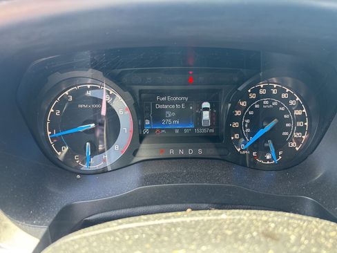 Used 2020 Ford Ranger XLT w/ Equipment Group 301A Mid RWD image 21