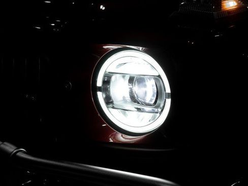 Certified 2023 Mercedes-Benz G 63 AMG 4MATIC image 8