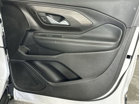 Used 2018 GMC Terrain SLT w/ Preferred Package image 35