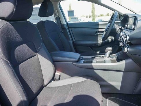 New 2025 Nissan Sentra S image 17