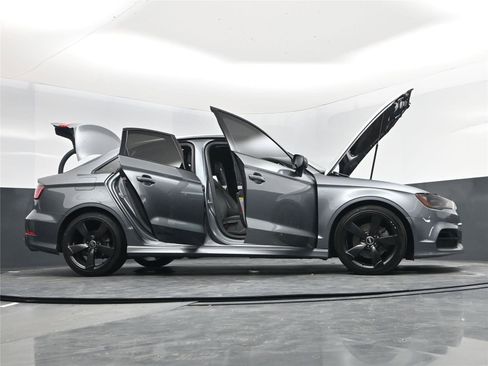 Used 2016 Audi A3 2.0T Premium image 21