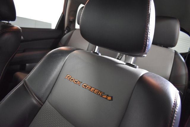 Used 2020 Nissan Pathfinder SV w/ Rock Creek Edition AWD/4WD image 12