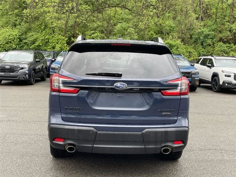 Certified 2023 Subaru Ascent Onyx Edition AWD/4WD image 4