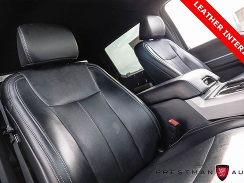 Used 2022 Ford F350 Lariat w/ Tremor Off-Road Package image 4