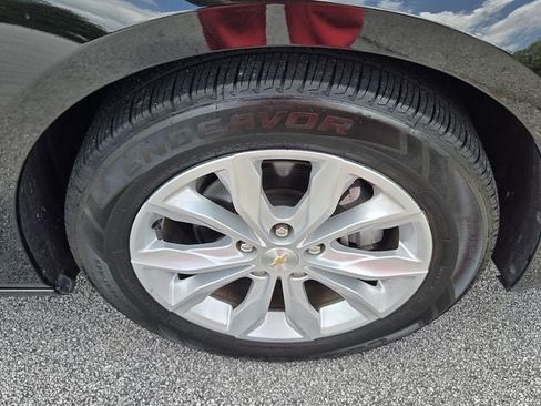 Used 2024 Chevrolet Malibu LT FWD image 10