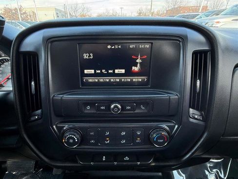 Used 2017 GMC Sierra 1500 4x4 Double Cab image 33