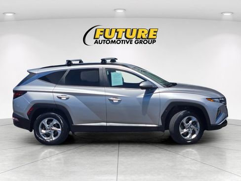 Used 2024 Hyundai Tucson SEL AWD/4WD image 3