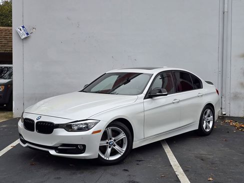 Used 2013 BMW 328i Sedan image 3