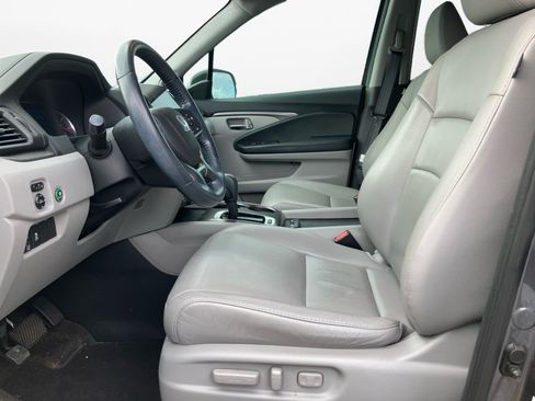 Used 2020 Honda Pilot EX-L image 11