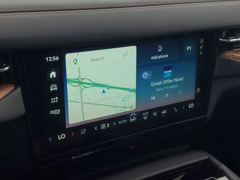 New 2026 Lincoln Navigator Black Label image 23