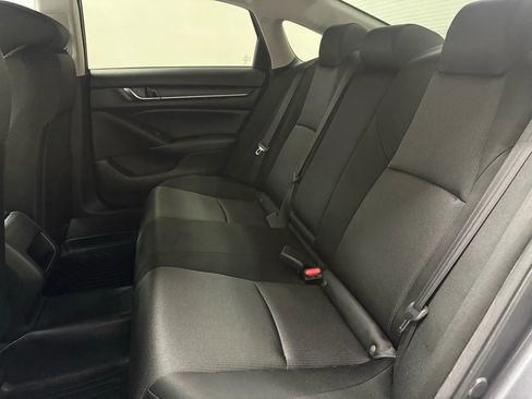 Used 2020 Honda Accord LX image 38