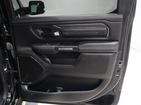 Certified 2022 RAM 1500 Limited image 22