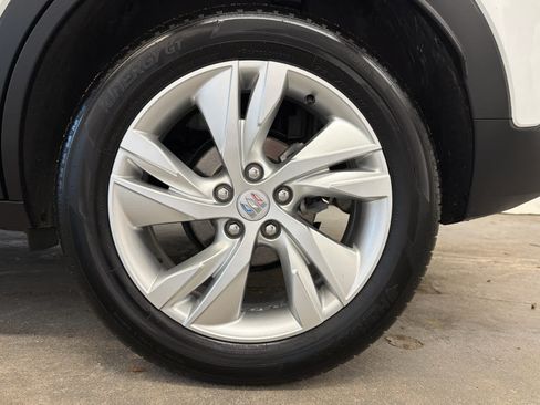 Used 2024 Buick Encore GX Preferred FWD image 10