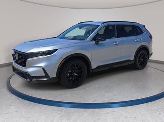 Used 2024 Honda CR-V Sport video 1