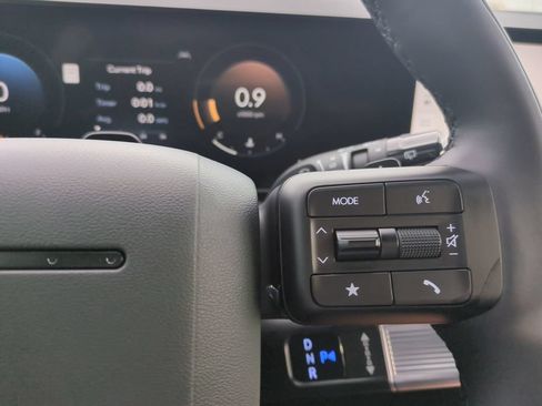 New 2027 Hyundai Santa Fe Calligraphy FWD image 36