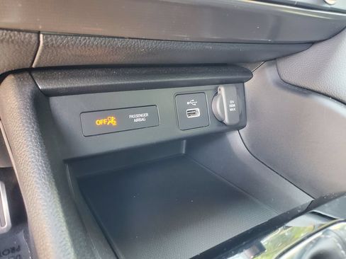 Used 2024 Acura Integra A-Spec FWD image 31