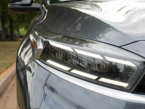 Used 2024 Kia Forte GT FWD image 3