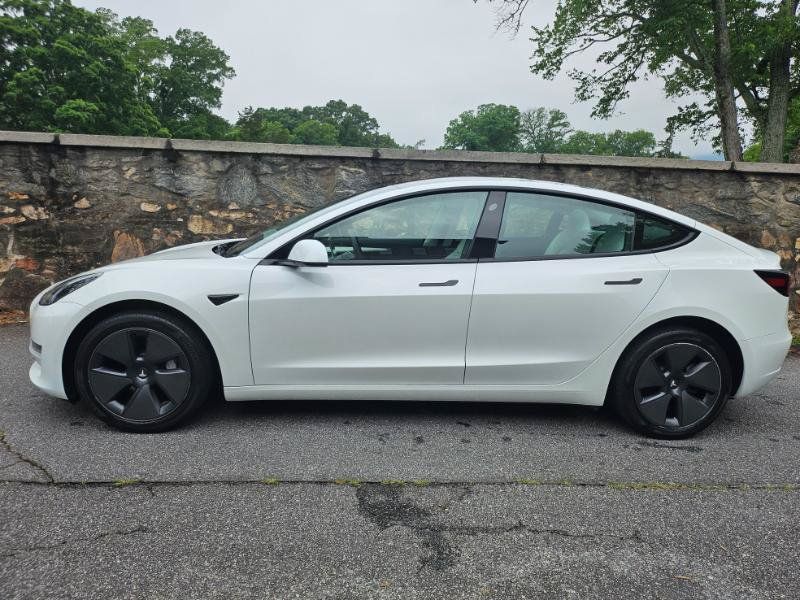 Used 2023 Tesla Model 3 Standard Range RWD image 7